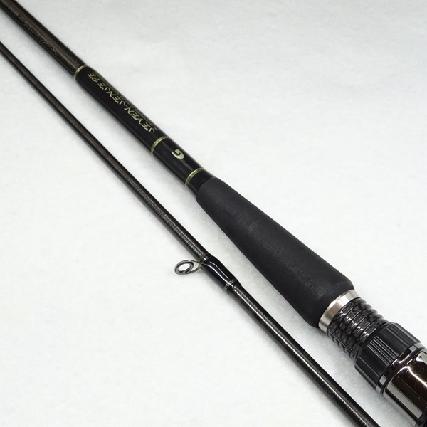 セブンセンスＰＥモンスタージェッティＭＪＳー１００２ー ＤＳＰ